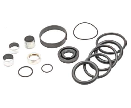 HPS/KYB Shock Rebuild Kit - Pro 36, Std 36, 12536R40