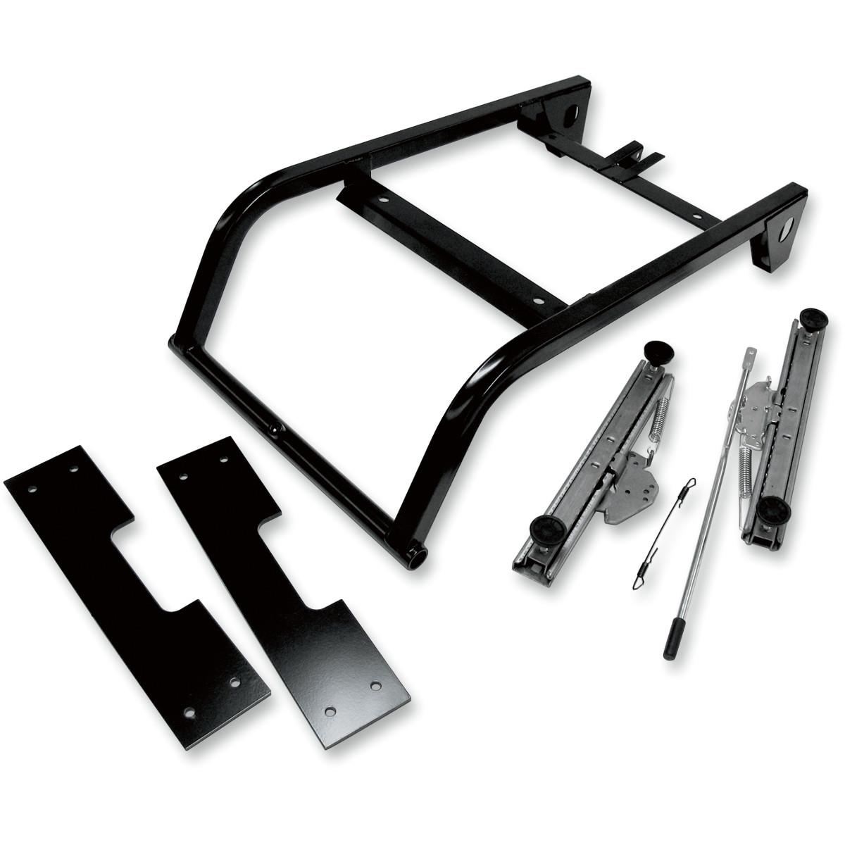 Front Seat Mount Kit for Torque V2 Seats