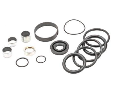 Fox Shock Rebuild Kit - 5/8in. FIST Style, Standard