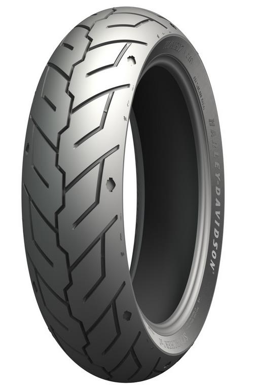 Scorcher 21 Rear Tire - 160/60R17
