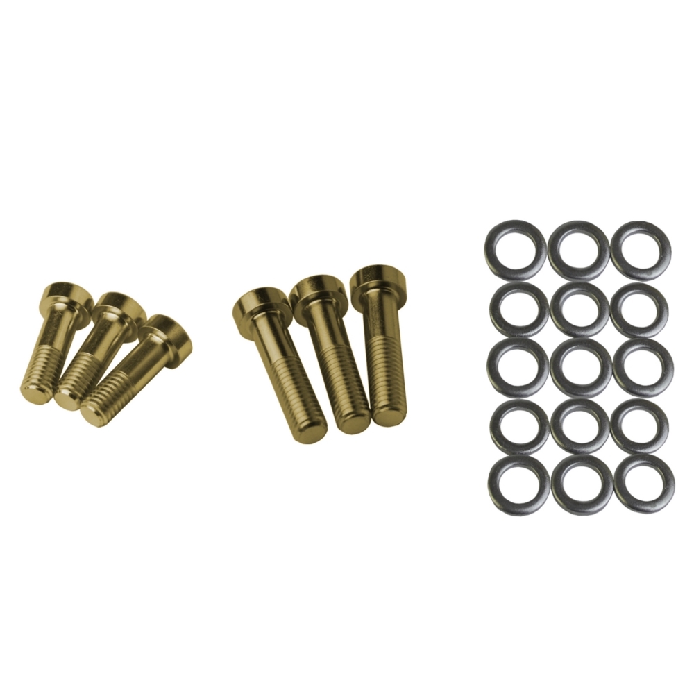 P-Drive Pivot Bolt Kit for Ski Doo