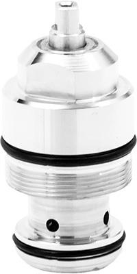 Ski-Doo Shock Adjuster Housing