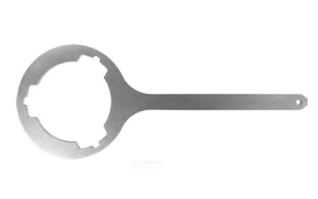 Drive Clutch Holder for Polaris Models with Powerbloc Clutch