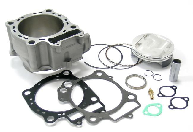 Big Bore Cylinder Kit (490cc) - 4.00mm Oversize to 100.00mm