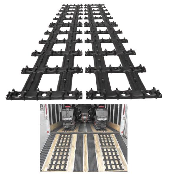 Super Traction Grid