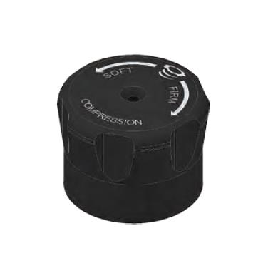 Ski-Doo Billet Shock Adjuster Knob