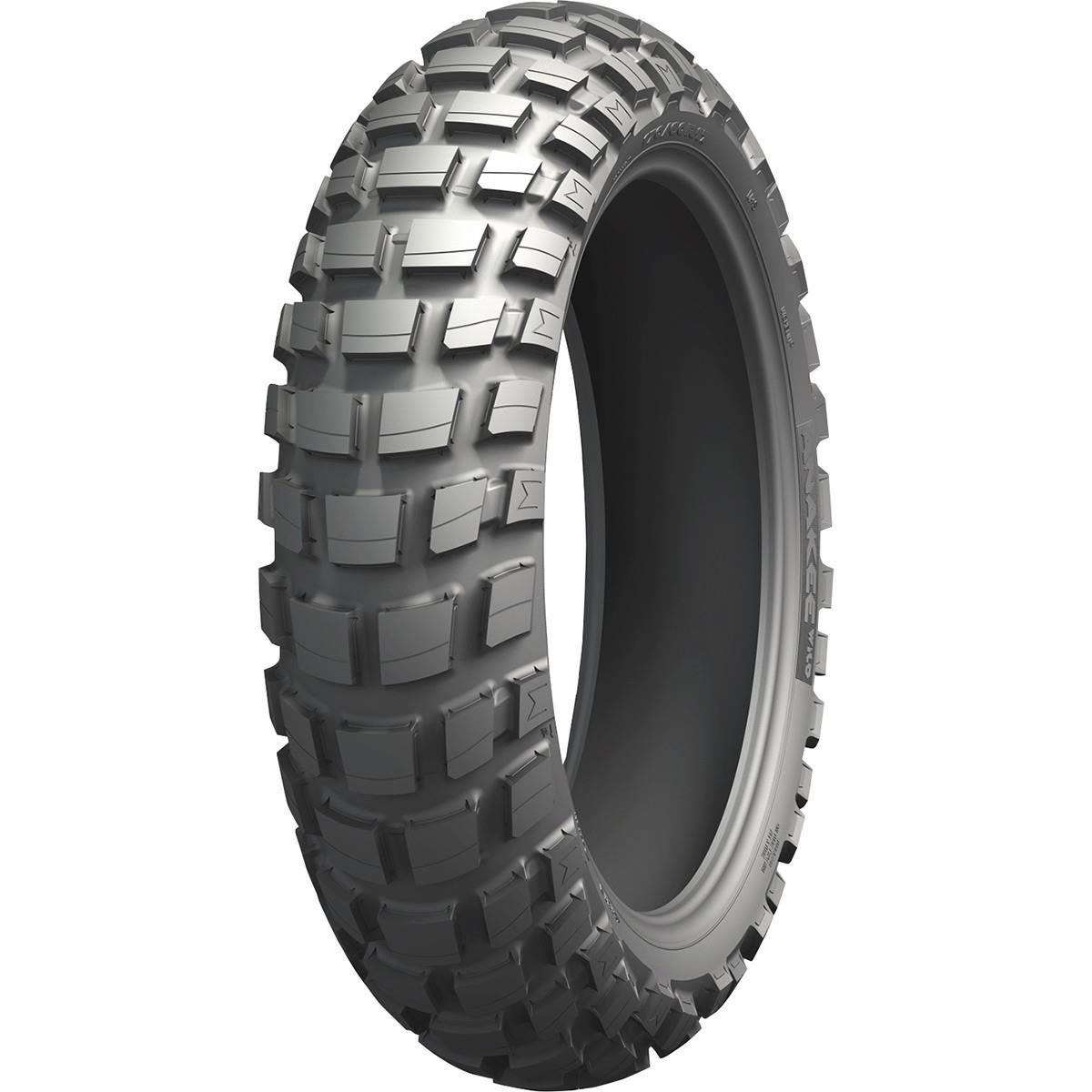 Anakee Wild Rear Tire - 130/80-18