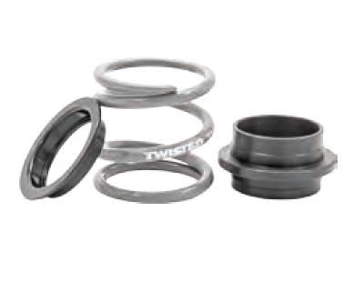 Dual Rate Spring Kit - Pro 40 Shock