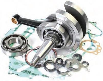 Engine Rebuild Kit