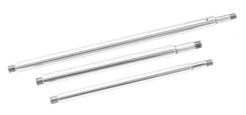 Walker Evans Shock Shaft - 1/2in. x 8.68in. L