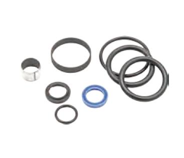 Walker Evans Shock Rebuild Kit - .625in. Shaft, 2.0 Body, 1.5 Reservoir