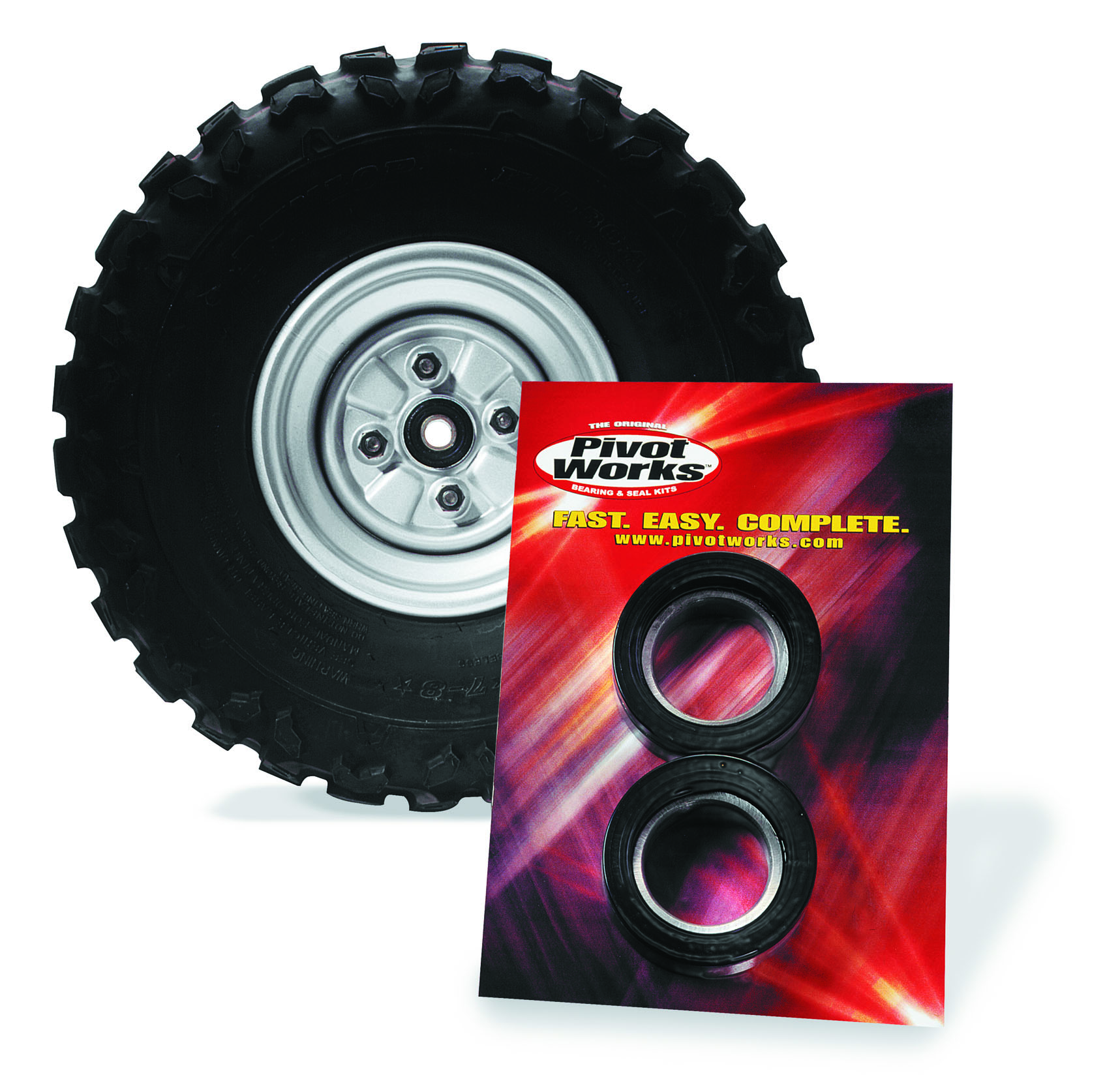 Wheel Bearing Kit