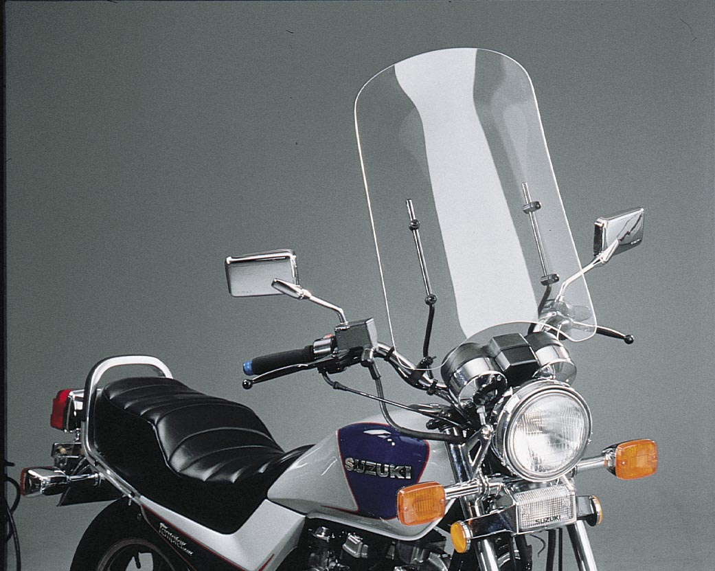 Universal Windshield / CF40 - 18in. x 24in.