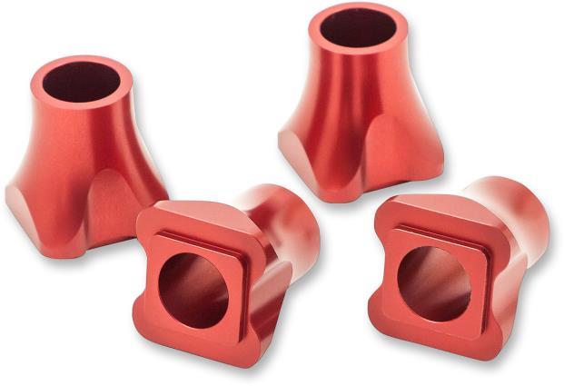 Pro Series Heavy Duty Axel Kit