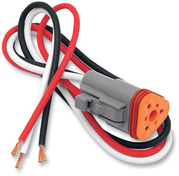 Speedometer Pick-Up Adapter