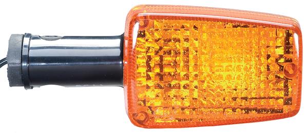 DOT Approved Turn Signal - Amber