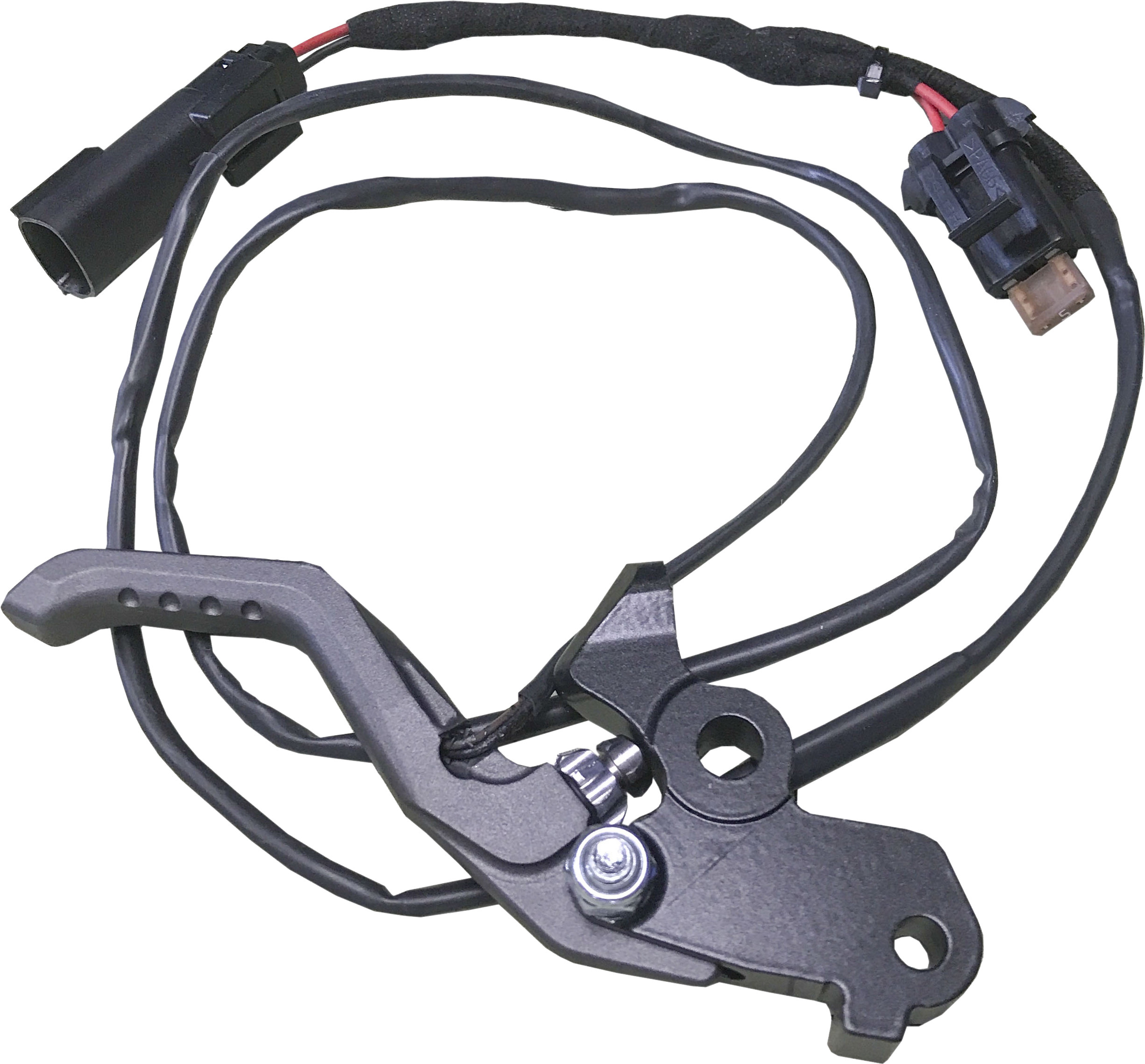 Adjustable Heated Brake Lever