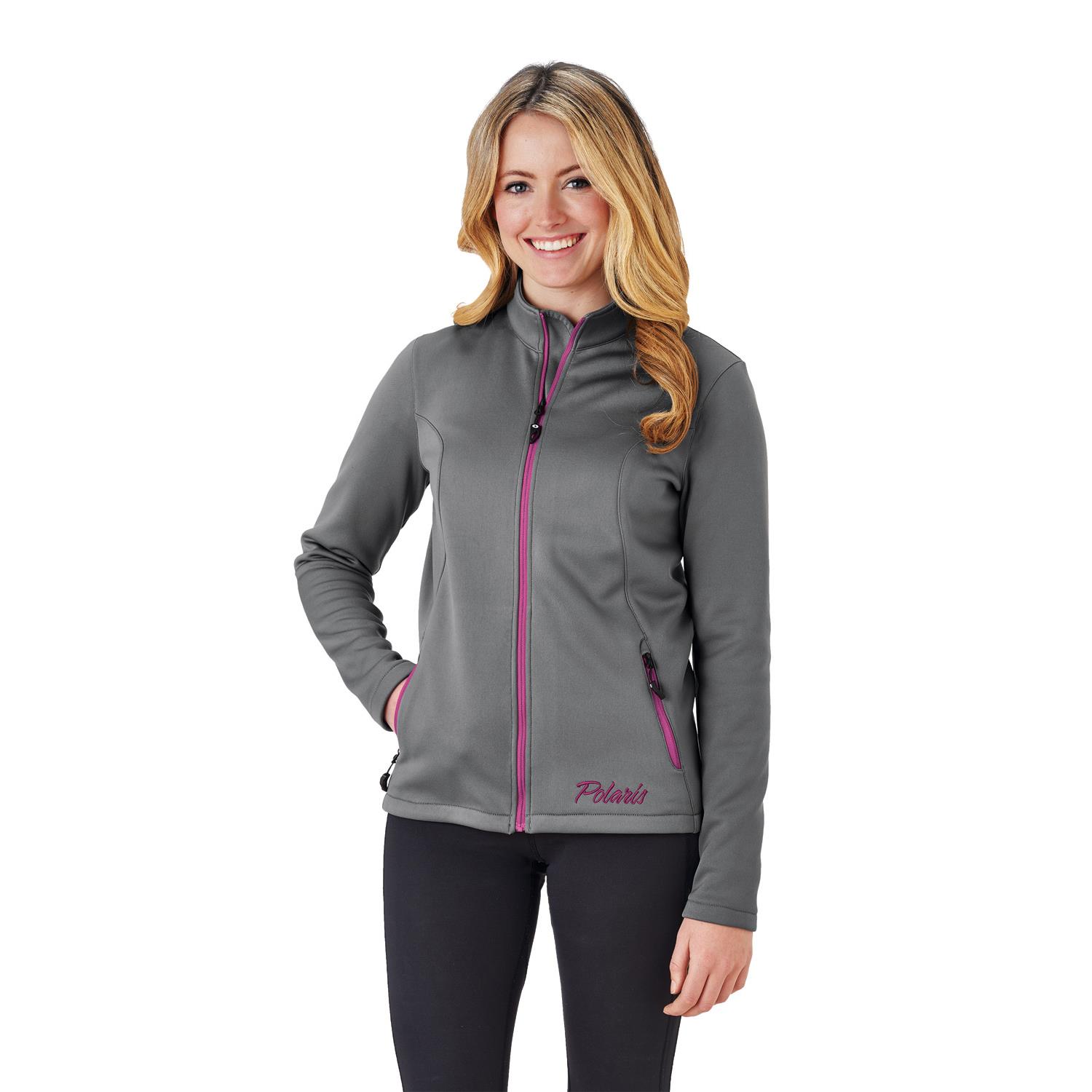 Mid-Layer Womens Jacket