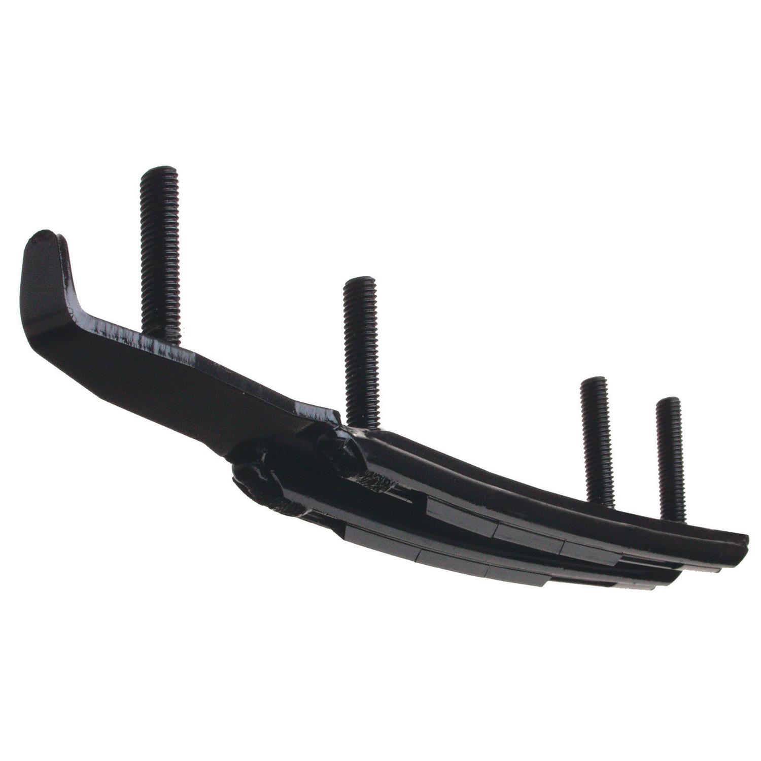 4in. Carbide Runner for Woodys Dooly Skag - 60deg