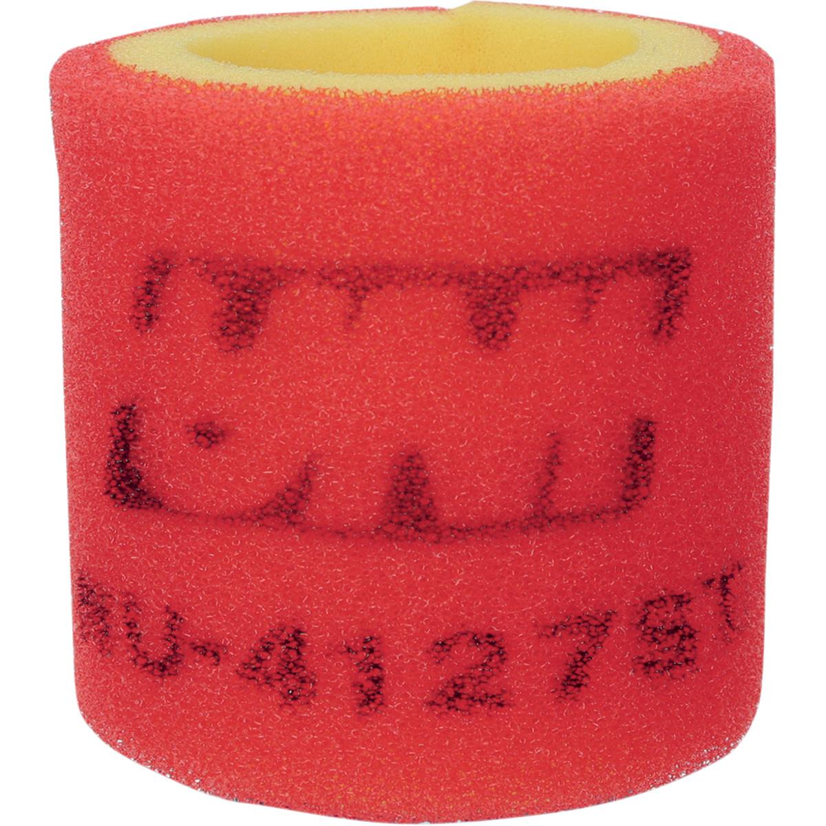 Multi-Stage Competition Air Filter