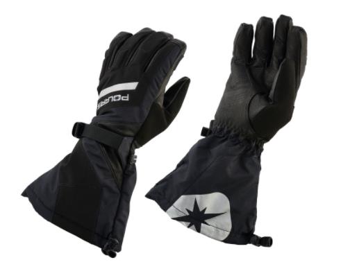 Trail Level 3 Gloves