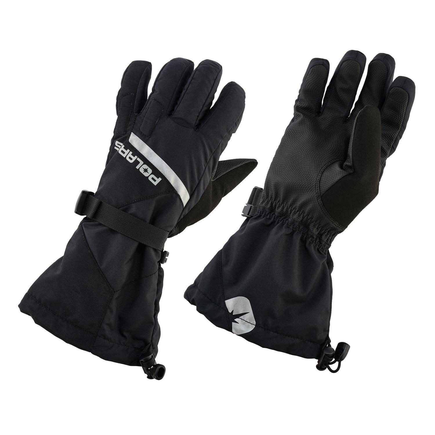 Trail Level 2 Gloves