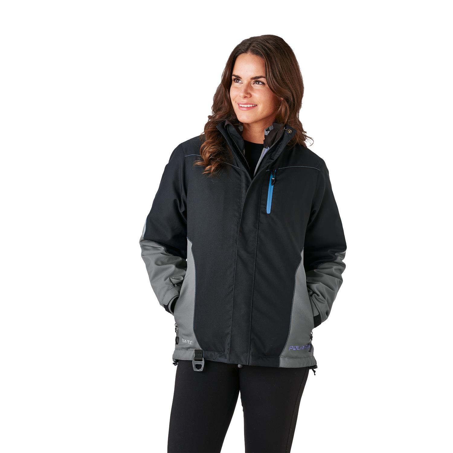 Diamond Womens Jacket