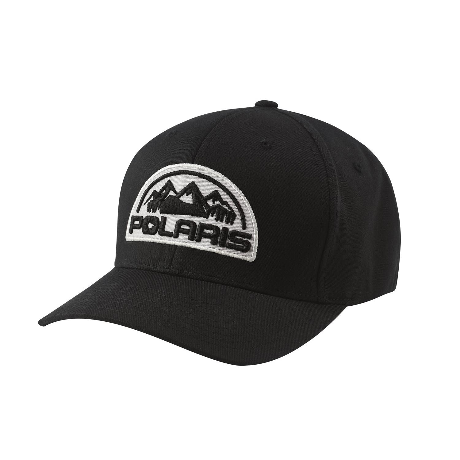 Patch Core Flex Cap