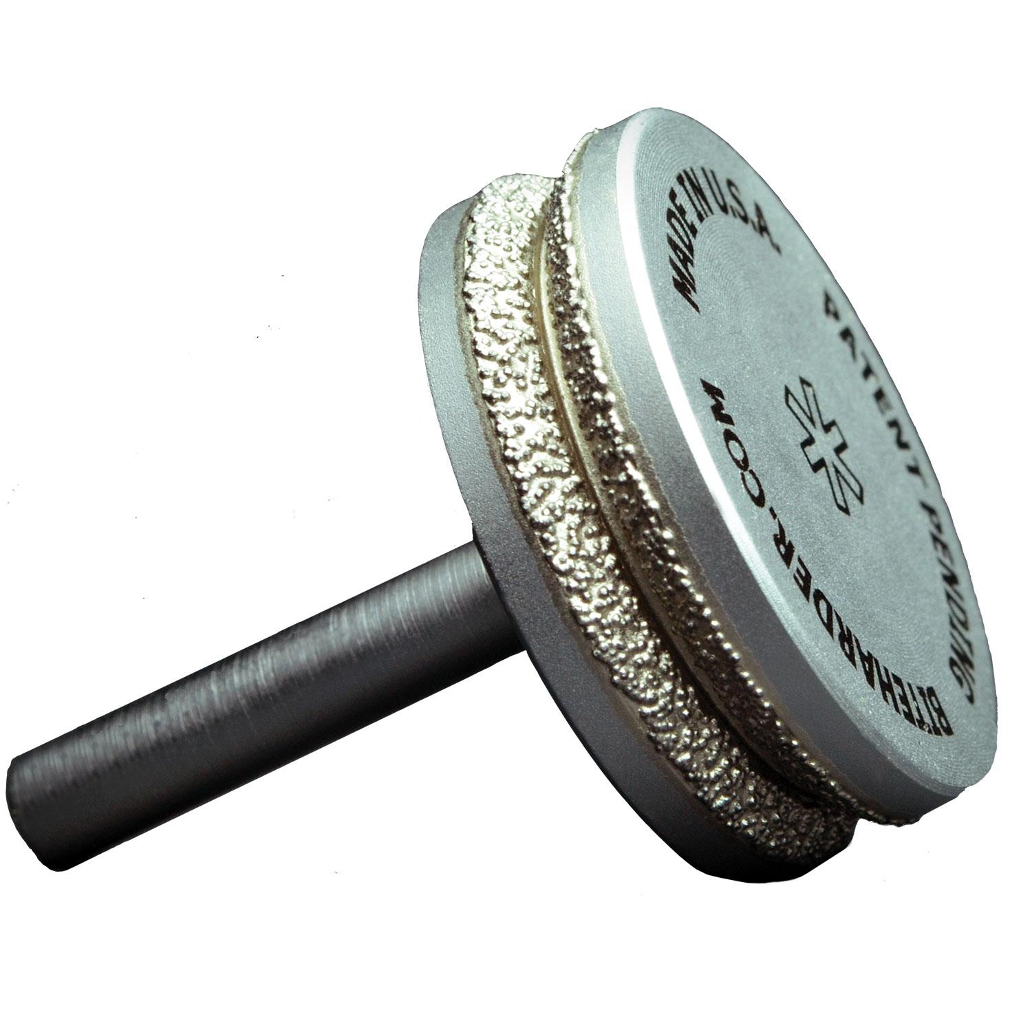 BiteHarder Carbide Sharpener