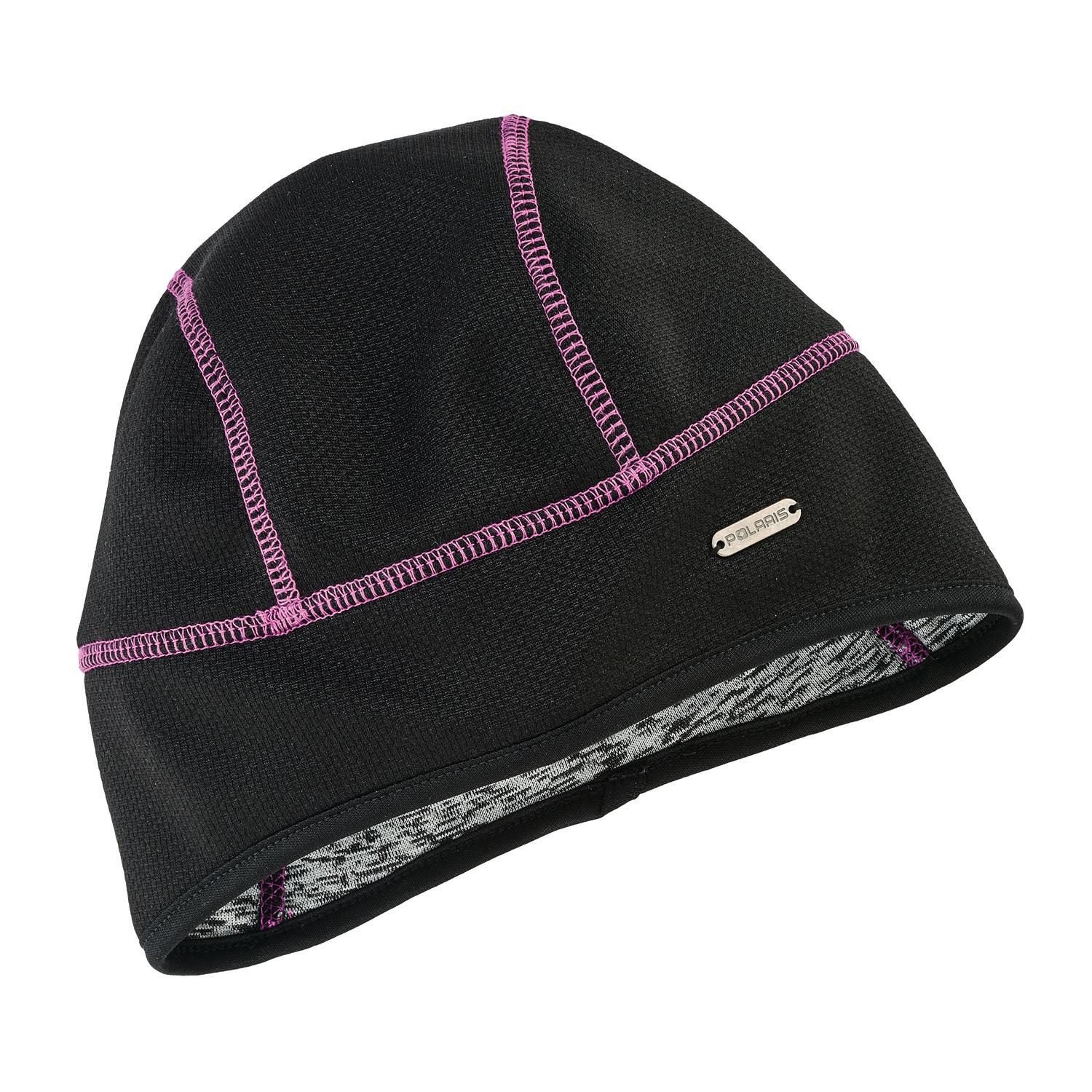 Tech Mesh Beanie