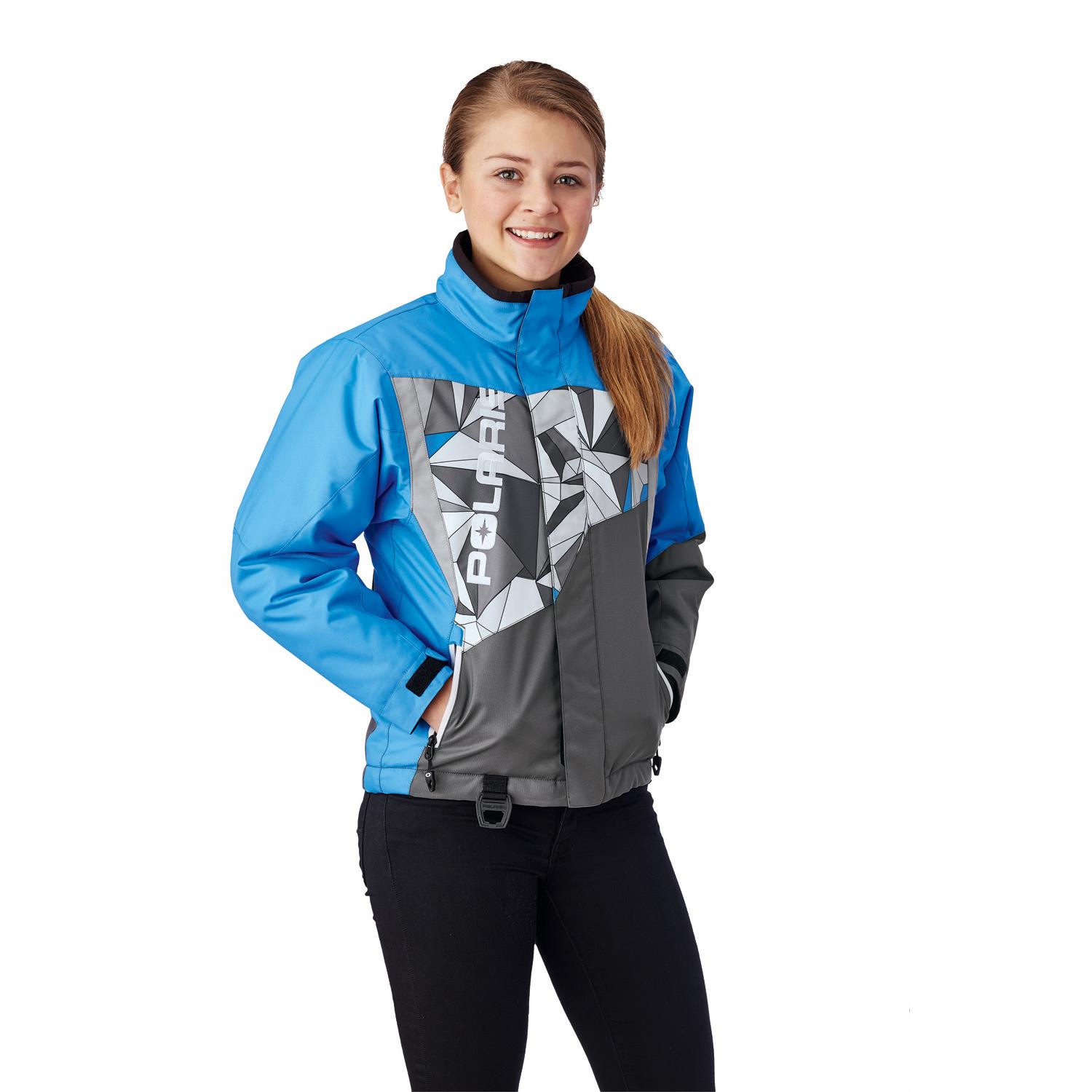 Diva Youth Jacket