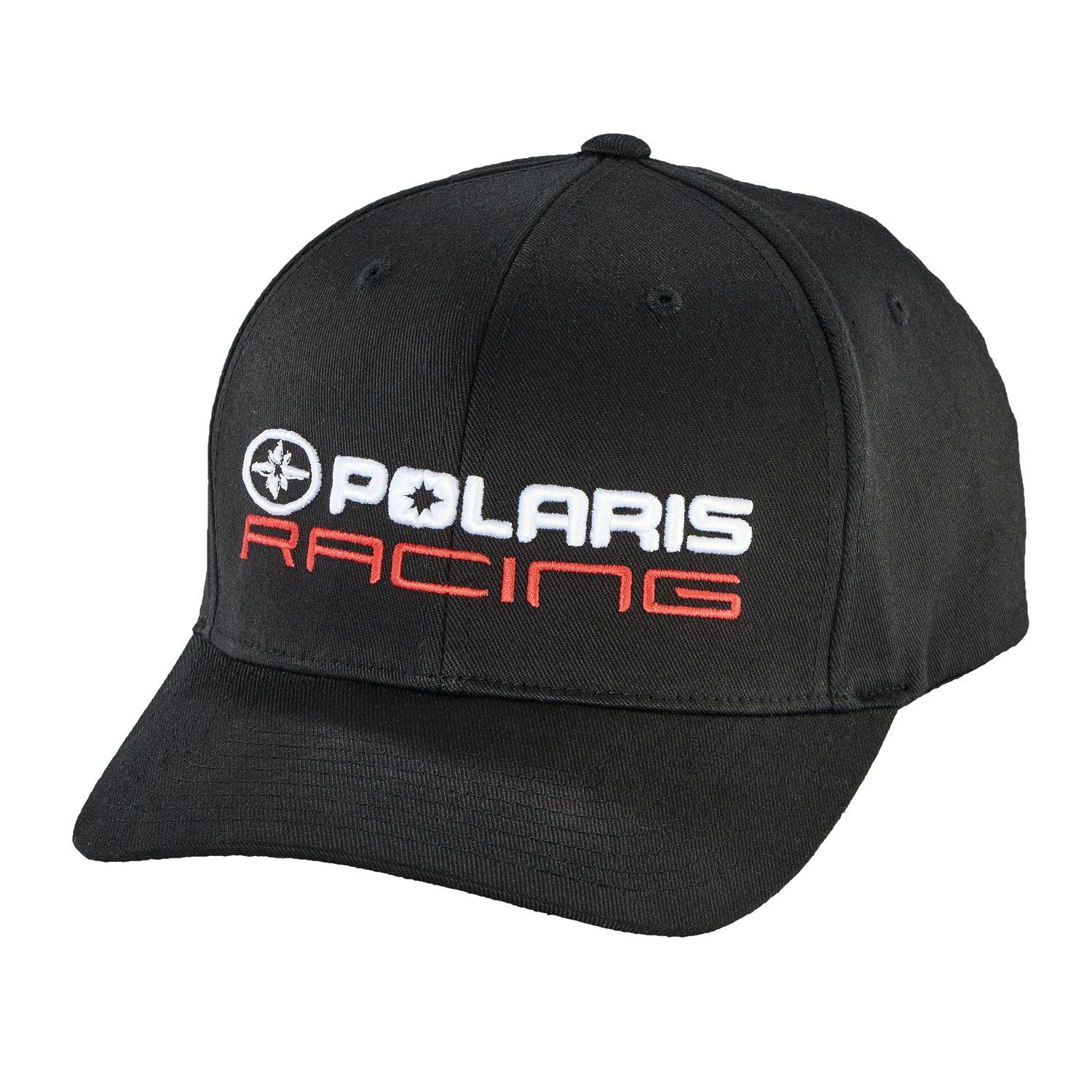 Racing Flex Cap