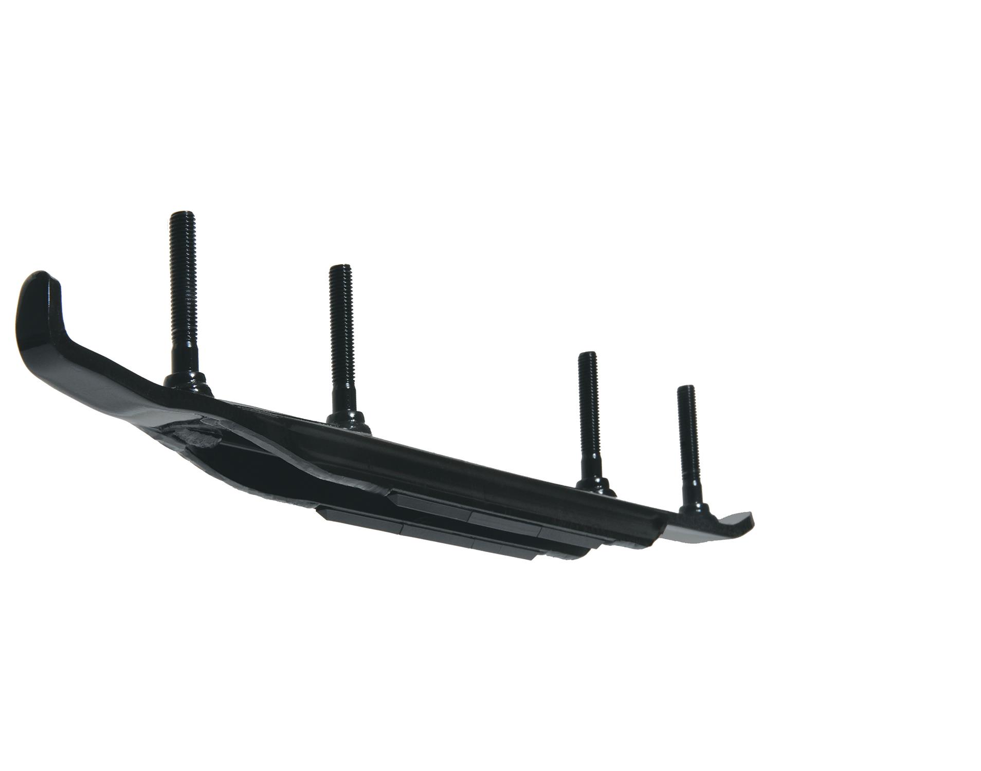 4in. Carbide Runner for Woodys Slim Jim Skag - 60deg