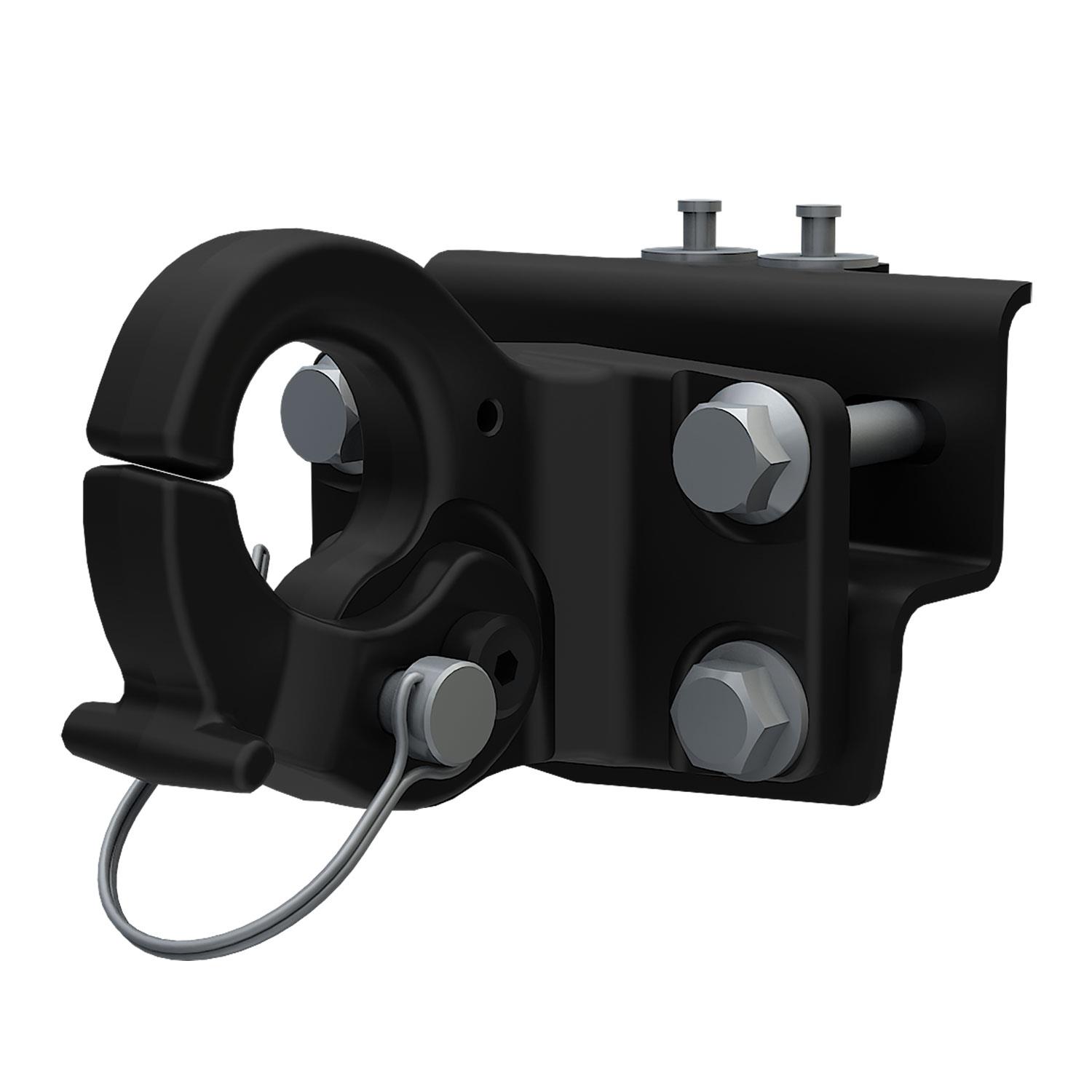 J-Hook Receiver Hitch