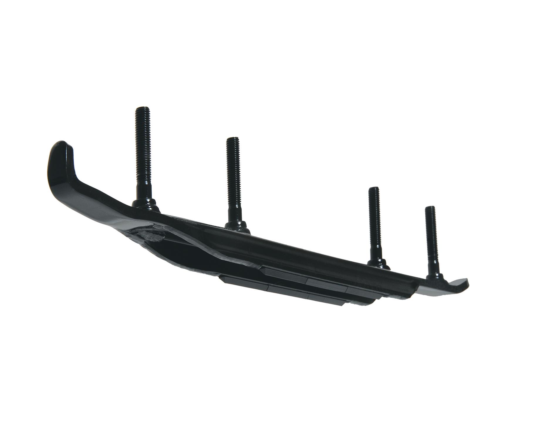 6in. Carbide Runner for Woodys Slim Jim Skag - 60deg