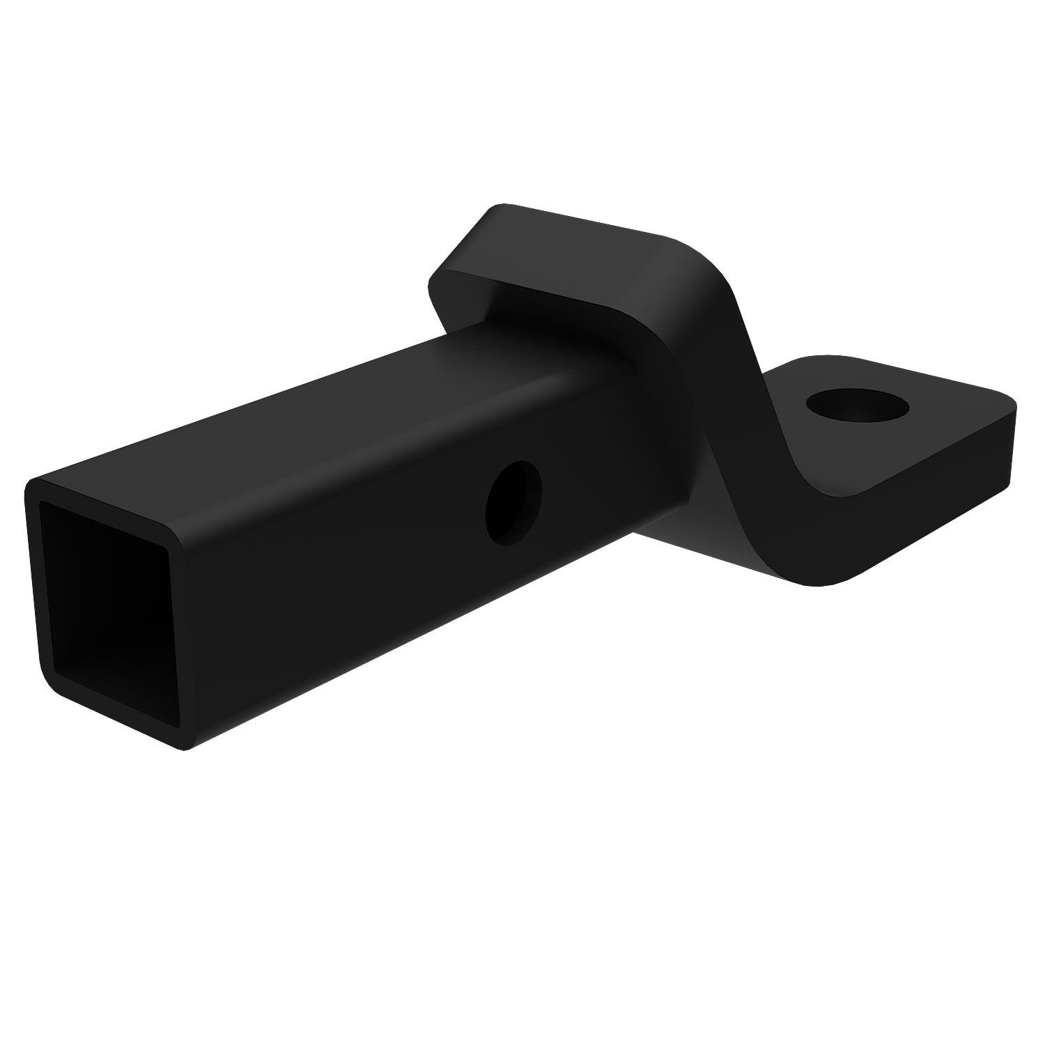 Ball Receiver Hitch
