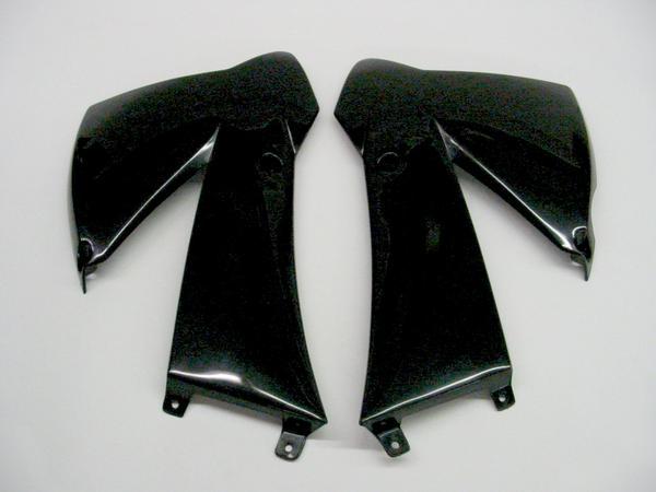 Radiator Covers - Black