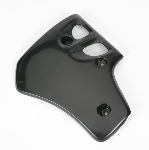 Radiator Covers - Black