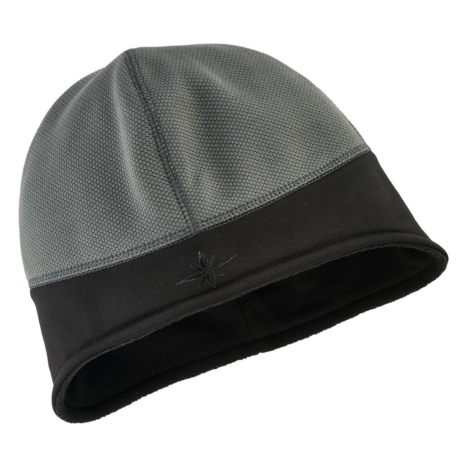 Mesh Stretch Beanie