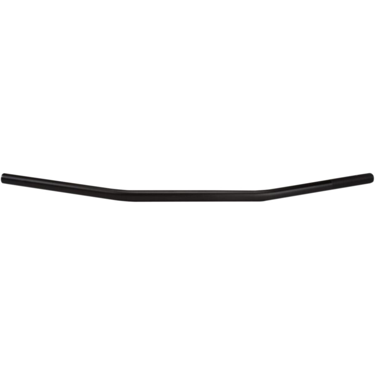 7/8in. Road Sports Handlebars - Black