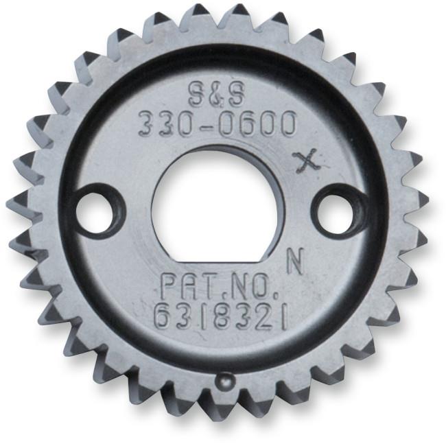 Pinion Gear - Undersized