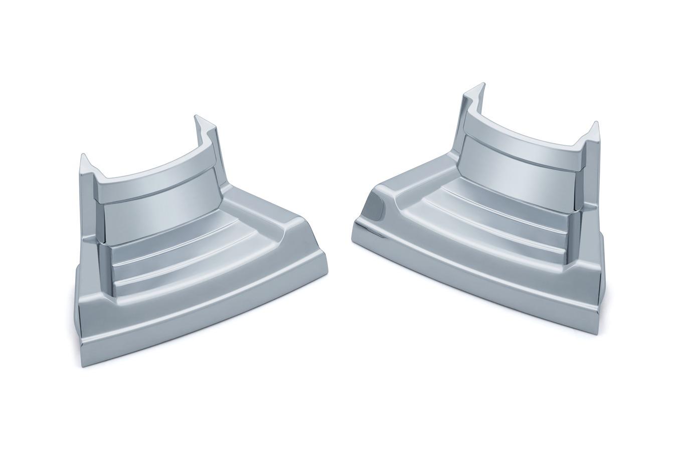 Precision Custom Spark Plug Covers