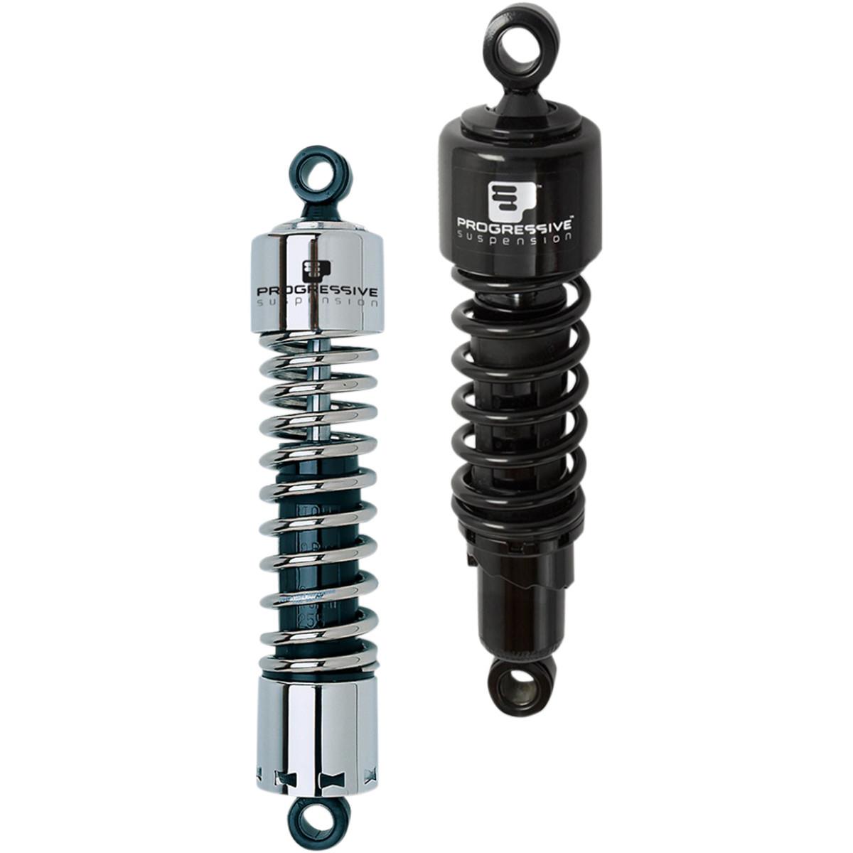 413 Series Heavy Duty Shocks - 11.5in.
