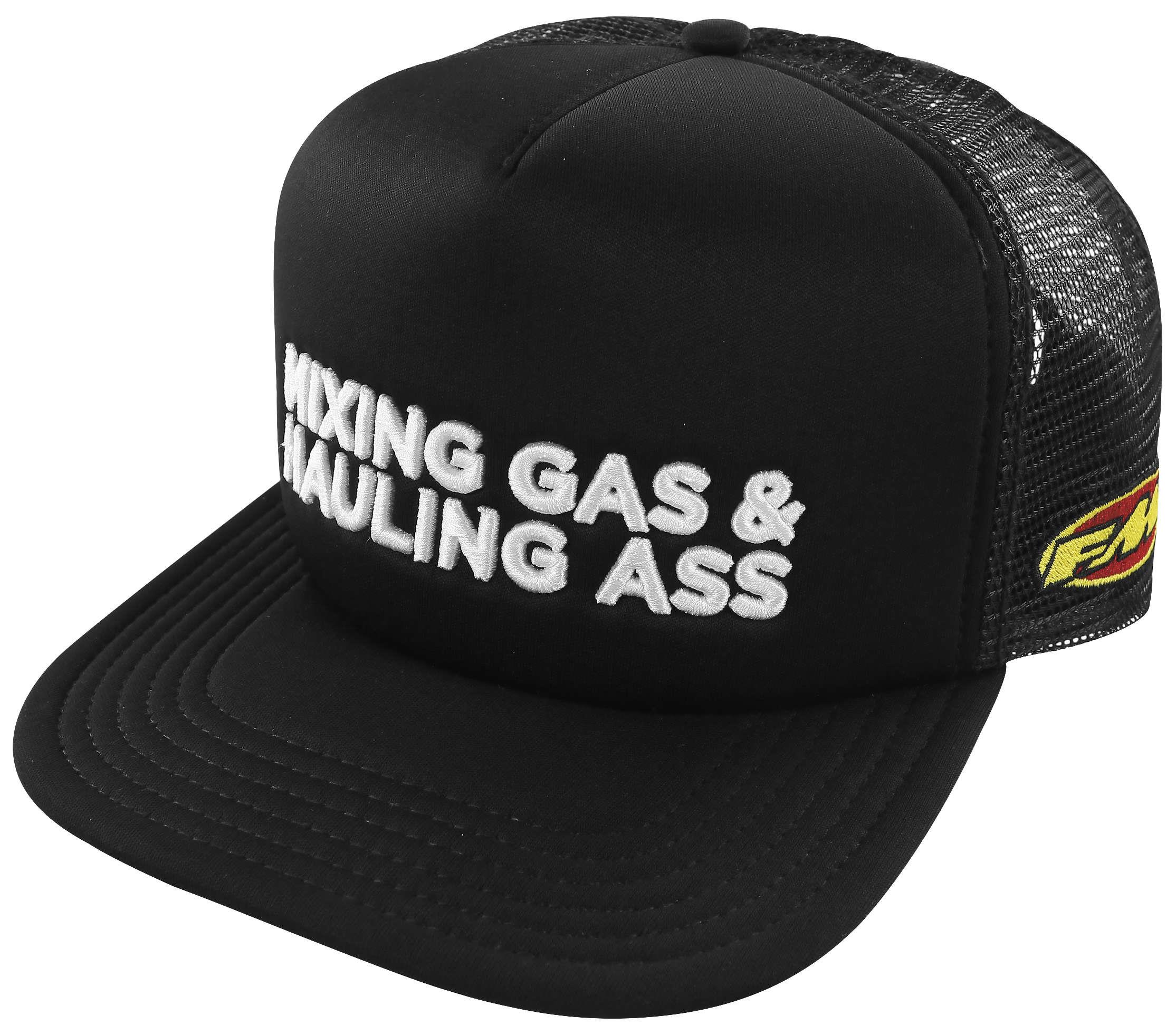 Gass Hat