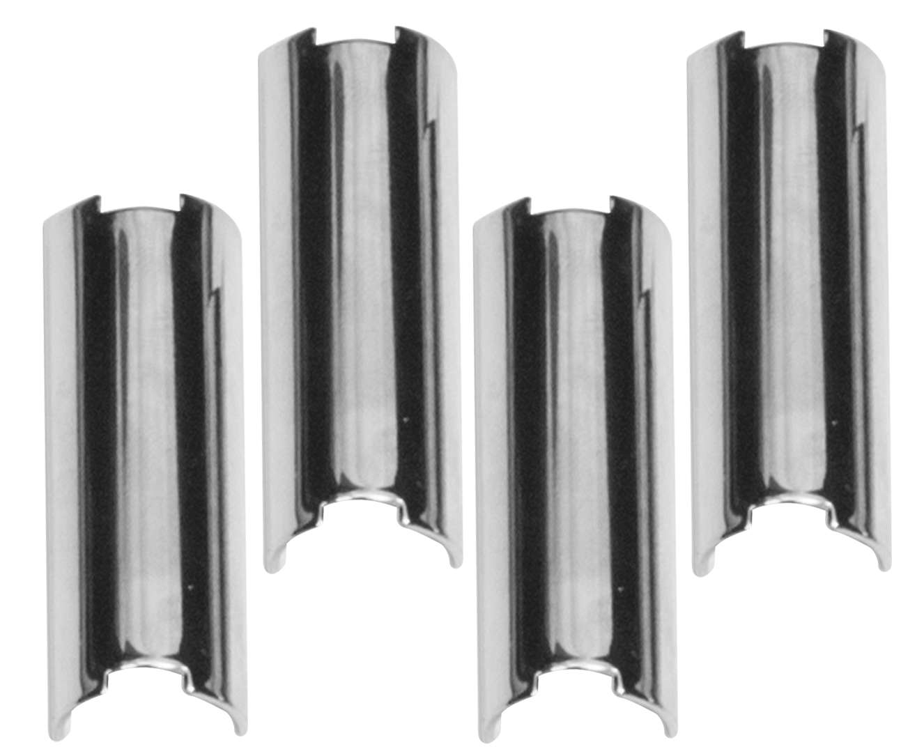 Pushrod Keeper - 2.200in. - Chrome