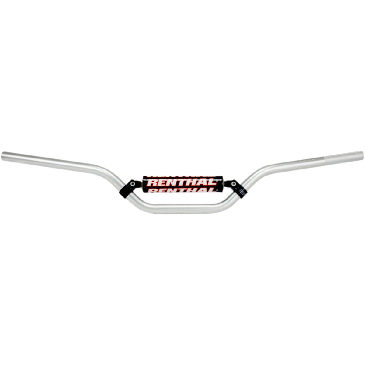 7/8in. Trials Racer Handlebar - Silver