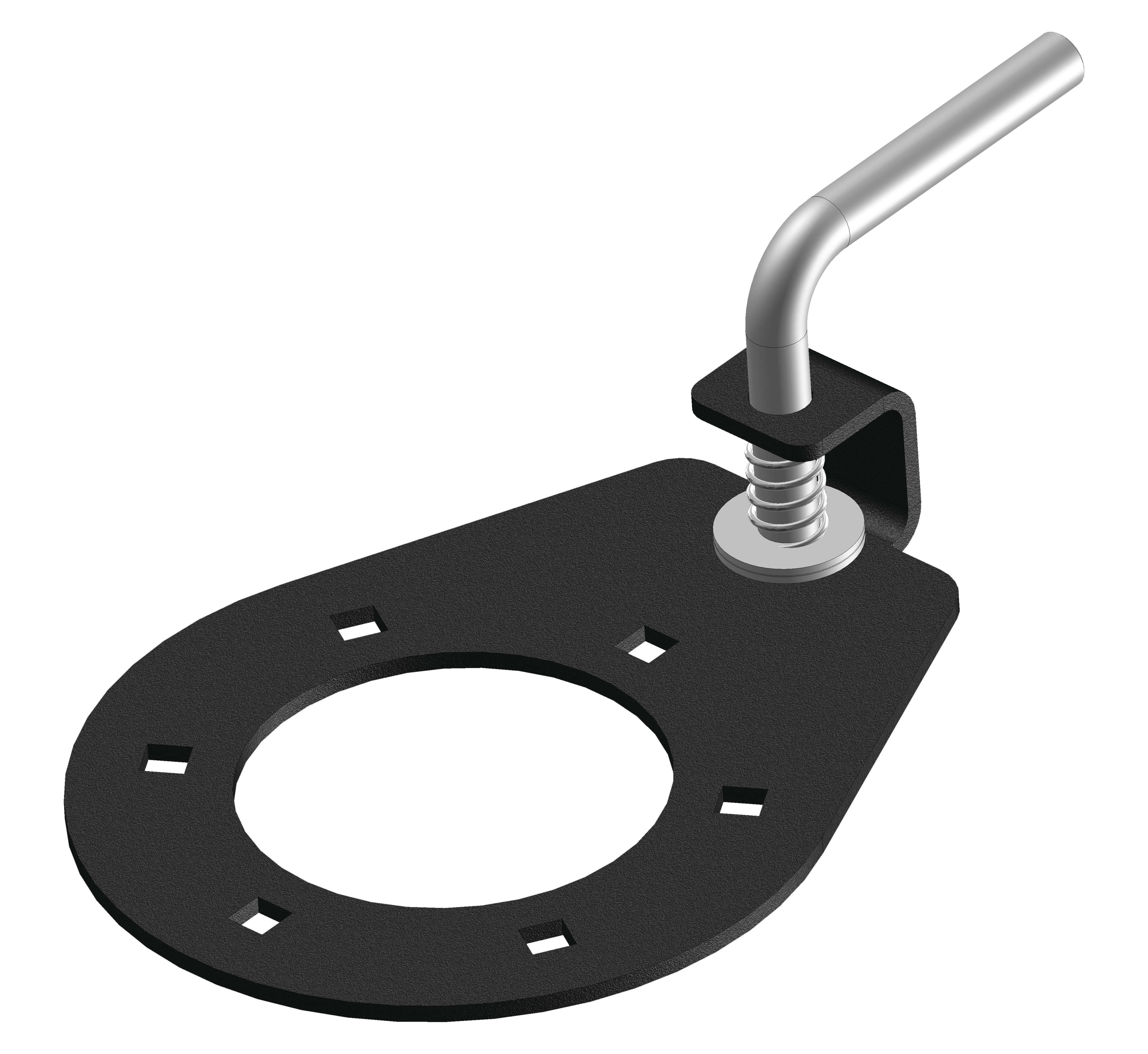 Lift Lock Latch Assembly Kit