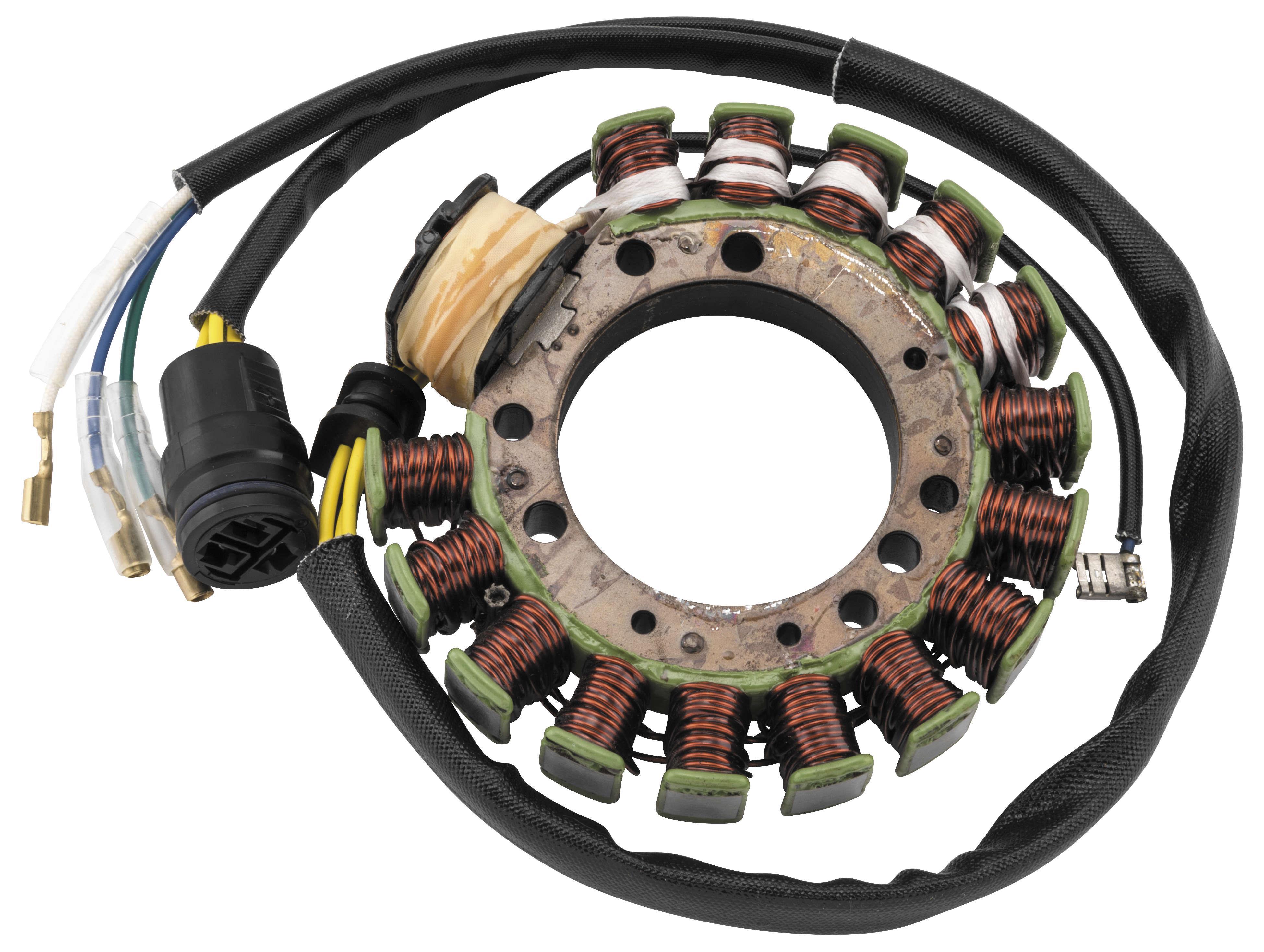 Stator