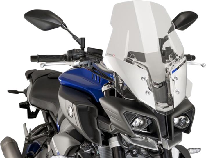 Touring Windscreen - Clear