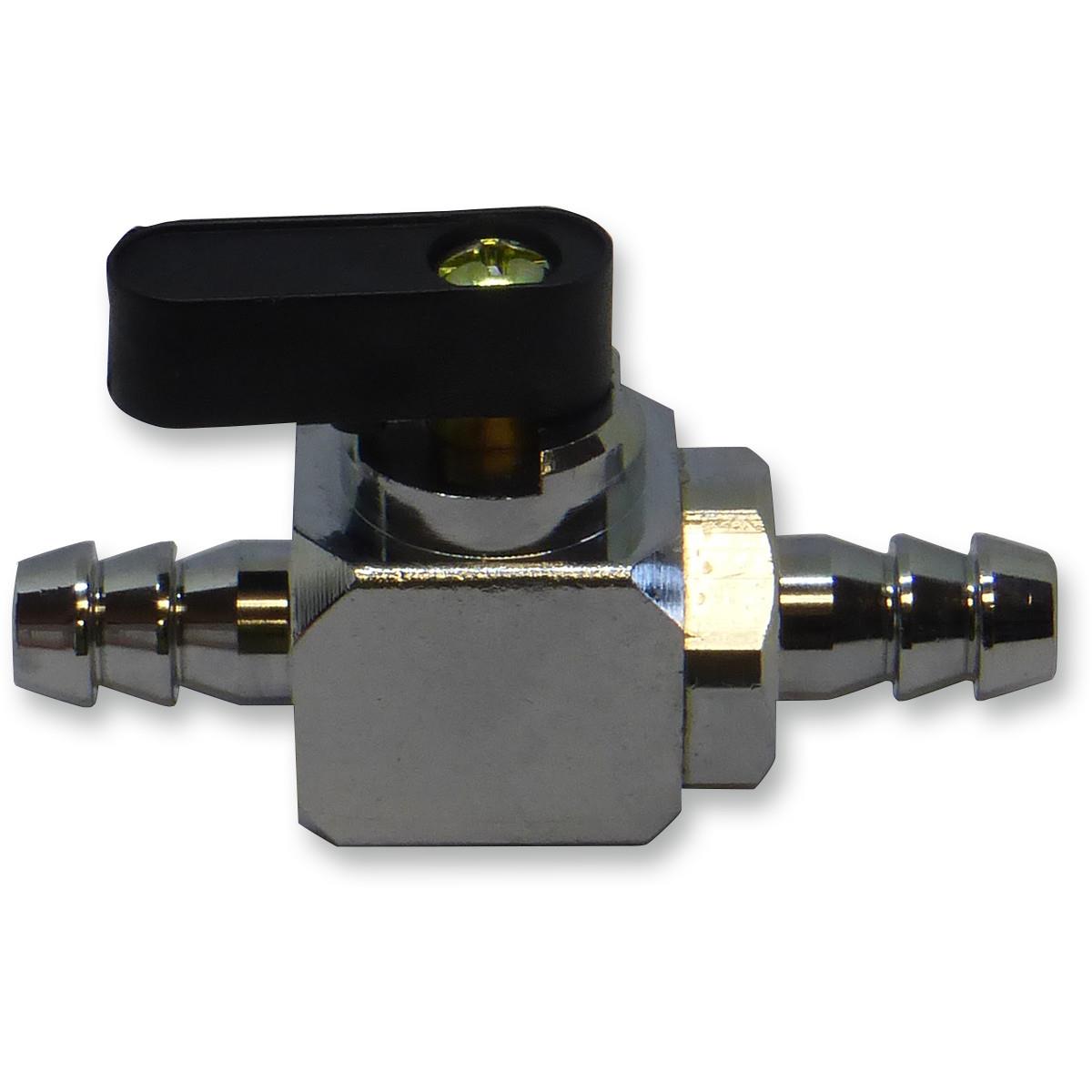 In-Line Fuel Valve for 1/4in Fuel Line